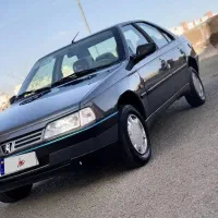 پژو۴۰۵مدل۹۹ دوگانه کارخانه|خودرو سواری و وانت|رشت, یخسازی|دیوار