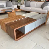 میز تی وی متحرک