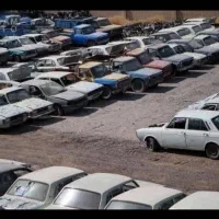 مرکز اسقاط خودرو سامان صنعت