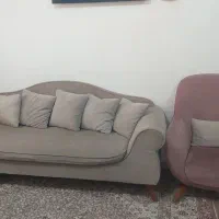 مبل راحتی ۷ نفره