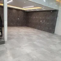 مغازه ۲۰۰ متری نو ساز دو طبقه دو بر دوطرفه|فروش مغازه و غرفه|بابل, |دیوار