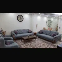 مبل چستر شرکتی|مبلمان خانگی و میز عسلی|اسلامشهر, شهرک الهیه|دیوار