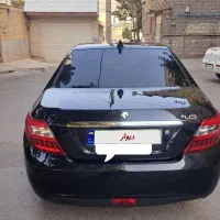 دناپلاس اتومات مدل ۱۴۰۲مشکی|خودرو سواری و وانت|مشهد, چهارچشمه|دیوار