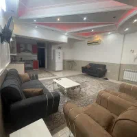سوییت مبله با اینترنت|اجارهٔ کوتاه‌مدت آپارتمان و سوئیت|قم, صادقی|دیوار