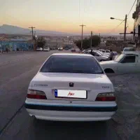 پارس تیوفایو