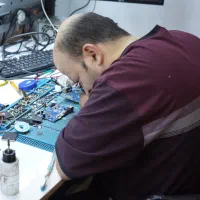 تعمیر ماینر تخصصی برندهای بیتمین و واتسماینر|خدمات رایانهای و موبایل|مشهد, بهشت|دیوار