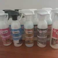 پاک کننده های خانگی نانو( مبل،گاز و غیره