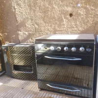 بخاری دوعددبوف