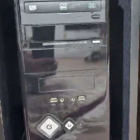 کامپیوتر ال چی|رایانه رومیزی|فردیس, نگارستان|دیوار