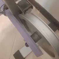 دوچرخه ثابت دیجیتالی|تجهیزات ورزشی|تهران, کرمان|دیوار