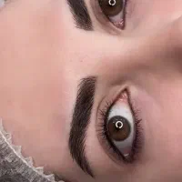 شیدینگ لب ، میکروبلیدینگ ابرو|خدمات آرایشگری و زیبایی|محمدشهر, محمدشهر|دیوار