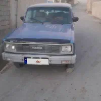 مزدا دوکابین|خودرو سواری و وانت|هلیلان, |دیوار