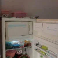 یخچال تمیز  بدون زن زدگی|یخچال و فریزر|رشت, حمیدیان|دیوار