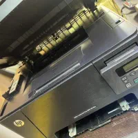 پرینتر رنگی سه کاره HP لیزری 176n|پرینتر، اسکنر، کپی، فکس|کرمانشاه, |دیوار