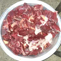 پخش عمده نخودی کوبیده|خوردنی و آشامیدنی|قم, باغ شریفی|دیوار