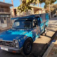 نیسان دوگانه|خودرو سواری و وانت|رامجین, |دیوار