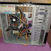 باندل DDR2|رایانه رومیزی|اصفهان, باغ زرشک|دیوار