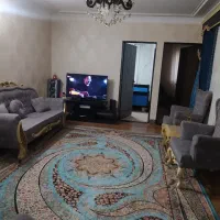 فروش یا رهن آپارتمان  دو خوابه با امکانات کامل