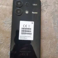 گوشی Redmi not 13