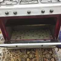 اجاق گاز پنج شعله|اجاق گاز و لوازم برقی پخت‌وپز|قم, ولیعصر|دیوار