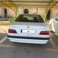 پارسtu5مدل۱۴۰۰بیرنگ|خودرو سواری و وانت|تهران, مسعودیه|دیوار