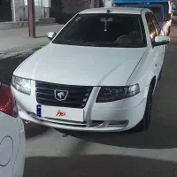 سمندسورن مدل ۹۱