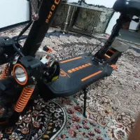 فروش اسکوتر کوگو اصل