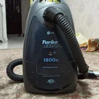 جارو برقی در حد نو