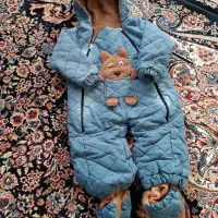 سرهمی بچه گانه