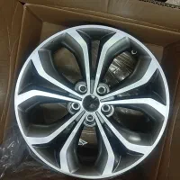 رینگ لاستیک خودروهای وارداتی سانتافه کیا چینی و