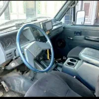 پاترول انژکتور|خودرو سواری و وانت|بروجرد, |دیوار