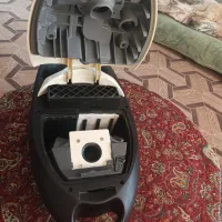 جاروبرقی|جاروبرقی، جارو شارژی، بخارشو|چمستان, |دیوار