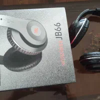 هدفون jbl