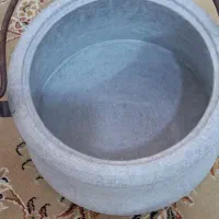 دیزی سنگی|ظروف پختوپز|مشهد, خواجه ربیع|دیوار