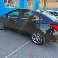 آریزو 5 اکسلنت اتوماتیک مدل 96 بسیار تمیز