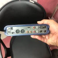 کارت صدای استودیویی M-Audio Fast Track Pro|صوتی و تصویری|دامغان, |دیوار