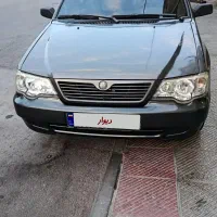 پراید 111
