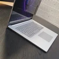 لپتاپ surface laptop 3 صفحه نمایش 2K 15 inch|رایانه همراه|تهران, جردن|دیوار