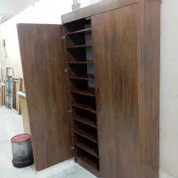 کابینت کمد ام دی اف و فلز تعمیرات|خدمات پیشه و مهارت|شاندیز, |دیوار