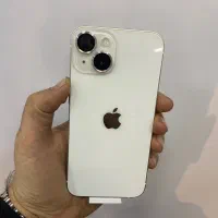 ایفون ۱۴ نرمال باتری ۱۰۰