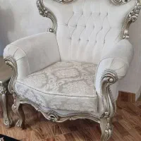 مبل استیل ۹ نفره|مبلمان خانگی و میز عسلی|تهران, شهرک دانشگاه|دیوار