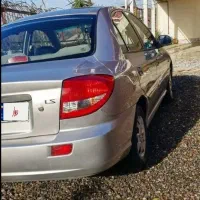 ریو مدل۸۸|خودرو سواری و وانت|یزد, |دیوار