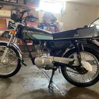 موتور زیگما|موتورسیکلت|سقز, |دیوار