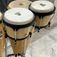 بانگو ال پی پایه کونگا اسنیر ج یمبی استیک توضیحات