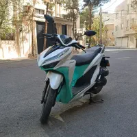 کلیک برند هانی 155 سی سی مدل1403