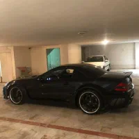 sl500/بدون مشابه