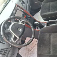 دنا پلاس ۱۴۰۰ تمیز|خودرو سواری و وانت|هشتگرد, شهرک بعثت|دیوار