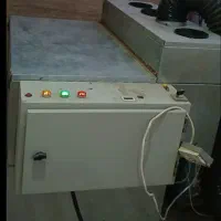 سایلنت باکس ۴ ظرفیت