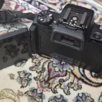 دوربین canon g5x|دوربین عکاسی و فیلمبرداری|تهران, مهران|دیوار