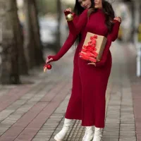 ماکسی وجلیغه شب یلدا